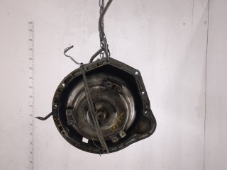 КПП - автомат (АКПП) Mercedes CLC 2008-2011, A2112703300