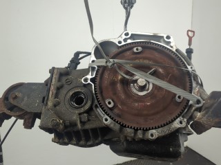 КПП - автомат (АКПП), KIA Rio 2009-2011