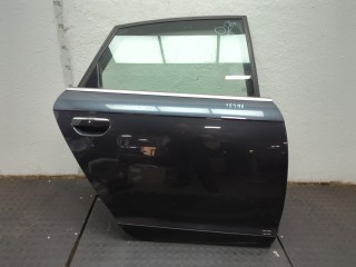 Замок двери правый задний, ориг. номер 4F0839016A, Audi A6 2004-2008