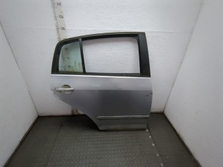 Замок двери правый задний Volkswagen Golf Plus 2005-2009, 7L0839016D