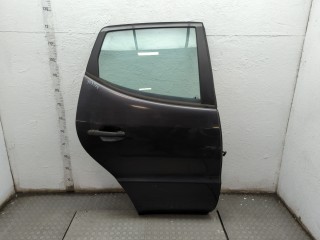 Замок двери правый задний, Mercedes A-Класс 1997-2001