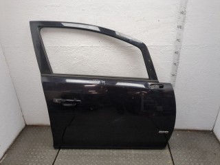 Замок двери правый передний Opel Corsa 2006-2011, 13258279