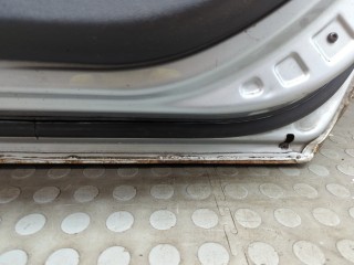 Замок двери правый задний, Volvo S80 2009-2013
