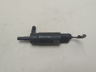 Двигатель (насос) омывателя, ориг. номер 67128377430, 8377430, BMW X5 E53 2003-2006