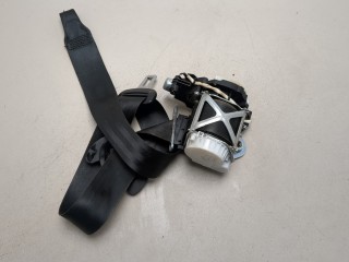 Ремень безопасности правый передний, ориг. номер 6R3857706A, Volkswagen Polo 2009-2014