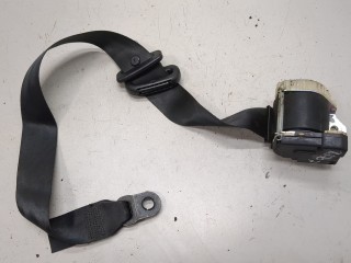 Ремень безопасности левый задний Ford Focus 2007-2011, левый руль, 1778062