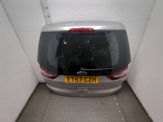 Подсветка номера, ориг. номер 6M2A13550AC, 5105886, Ford Galaxy 2006-2010