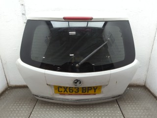 Подсветка номера, ориг. номер 4807933, 96627068, Opel Antara 2010-2017