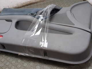 Ручка двери салона, Renault Laguna 1998-2001