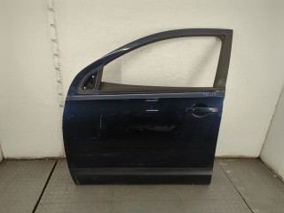 Ручка двери салона левая передняя, ориг. номер 80671JD00E, Nissan Qashqai 2006-2010