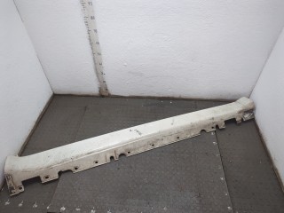 Накладка на порог правая задняя, ориг. номер 51778037290, 8037290, BMW X5 E70 2006-2010