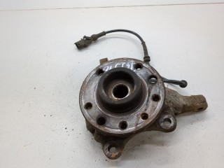 Ступица (кулак, цапфа) правая передняя Opel Meriva 2006-2010, 5308018
