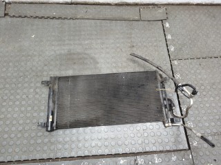 Радиатор кондиционера, ориг. номер 20874703, 4818691, Opel Antara 2006-2011