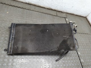 Радиатор кондиционера, ориг. номер 20874703, 4818691, Opel Antara 2006-2011