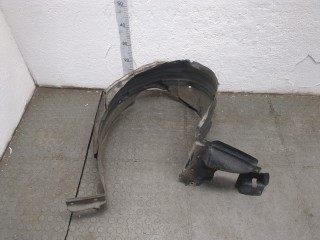 Защита арок (подкрылок) правая передняя, Toyota Prius 2005-2011