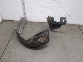 Защита арок (подкрылок) правая передняя, Toyota Prius 2005-2011