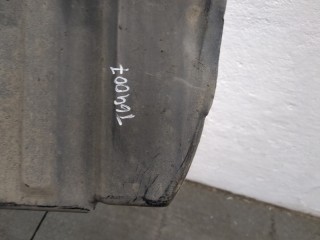 Защита арок (подкрылок) правая передняя, Toyota Prius 2005-2011