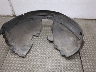 Защита арок (подкрылок) левая передняя Citroen C4 2004-2014, 7136LN