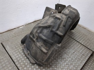 Защита арок (подкрылок) левая передняя, Audi A4 (B8) 2007-2012