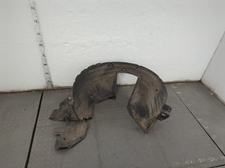 Защита арок (подкрылок) левая передняя, Nissan Qashqai 2006-2010