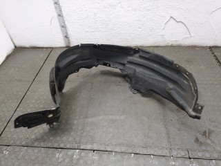Защита арок (подкрылок) левая передняя, Nissan X-Trail (T30) 2004-2007