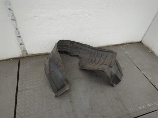 Защита арок (подкрылок) правая передняя, Nissan Almera Tino 2000-2003