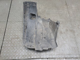Защита арок (подкрылок) правая передняя Opel Corsa 2006-2011, 95526768