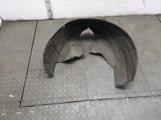 Защита арок (подкрылок) правая передняя, Ford Focus 2007-2011