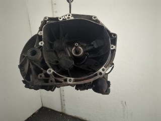 КПП - робот Peugeot 508 2010-2014, МКПП, 2231P2