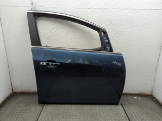 Дверь боковая (легковая) правая передняя Opel Astra 2006-2014, 124080