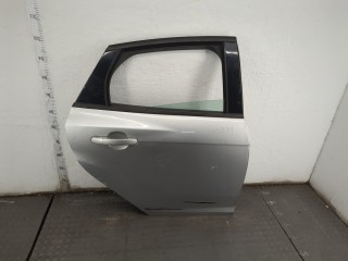Дверь боковая (легковая) правая задняя, ориг. номер 2172759, Ford Focus 2007-2011