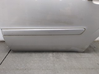 Дверь боковая (легковая) левая задняя, ориг. номер 13203015, 124241, Opel Zafira B 2005-2008