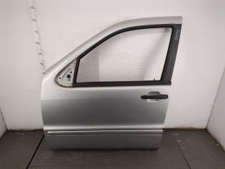 Дверь боковая (легковая) левая передняя, Mercedes ML W163 2001-2005