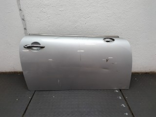 Дверь боковая (легковая) правая передняя Mini Cooper 2006-2010, 41009628768