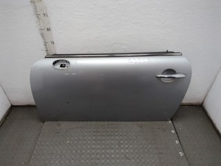 Дверь боковая (легковая) левая передняя Mini Cooper 2006-2010, 41009628767