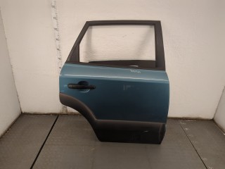 Дверь боковая (легковая) правая задняя Hyundai Tucson 1 2004-2010, 770042E050