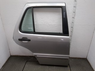Дверь боковая (легковая) правая задняя, Mercedes ML W163 2001-2005