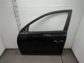 Дверь боковая (легковая) левая передняя Hyundai i30 2007-2010, 760032R010