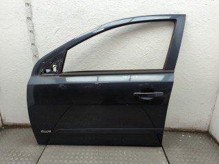 Дверь боковая (легковая) левая передняя Opel Astra 1998-2009, 93192036