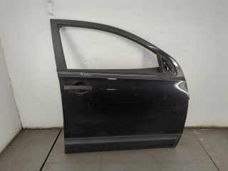 Дверь боковая (легковая) правая передняя Nissan Qashqai 2006-2010, H0100EY1MA
