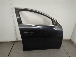 Дверь боковая (легковая) правая передняя Volvo S60 2010-2013