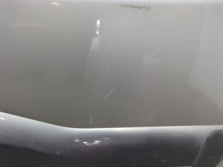 Дверь боковая (легковая) правая задняя, Hyundai Terracan 2004-2007