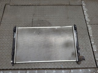 Радиатор охлаждения двигателя, ориг. номер 1350A050, Mitsubishi Outlander 2009-2013