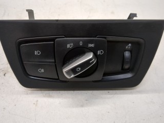 Переключатель света BMW 4 серия 2013-2017, 61319393947