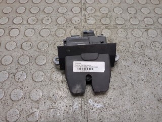 Замок багажника Volvo S40 2007-2012, 31335045