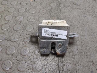 Замок багажника, ориг. номер A1697400135, A1697400235, Mercedes B W245 2005-2008