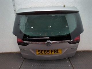 Замок багажника Opel Zafira 2011-2016, 13587646