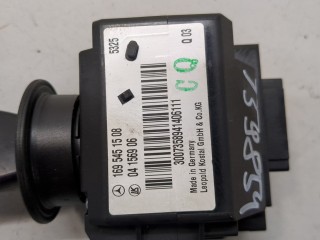 Замок зажигания, ориг. номер A1695451508, Mercedes A-Класс 2004-2008