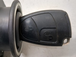 Замок зажигания, ориг. номер A1695451508, Mercedes A-Класс 2004-2008