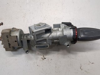 Замок зажигания, ориг. номер 3M513F880AE, 2036863, 1681167, AM5A3697AB, Ford Focus 2007-2011
